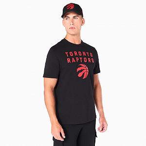 Футболка New Era RAPTORS XL - Фото 1