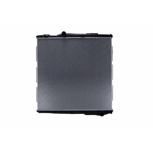 Радиатор охлаждения двигателя HELLA 8MK 366 300-761 для SCANIA, фото №2 Радиатор охлаждения двигателя HELLA 8MK 366 300-761 для SCANIA, фото №2