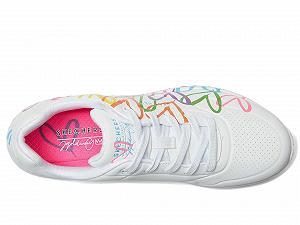 Кроссовки Skechers UNO Highlight Love synthetic.ua - Фото 1