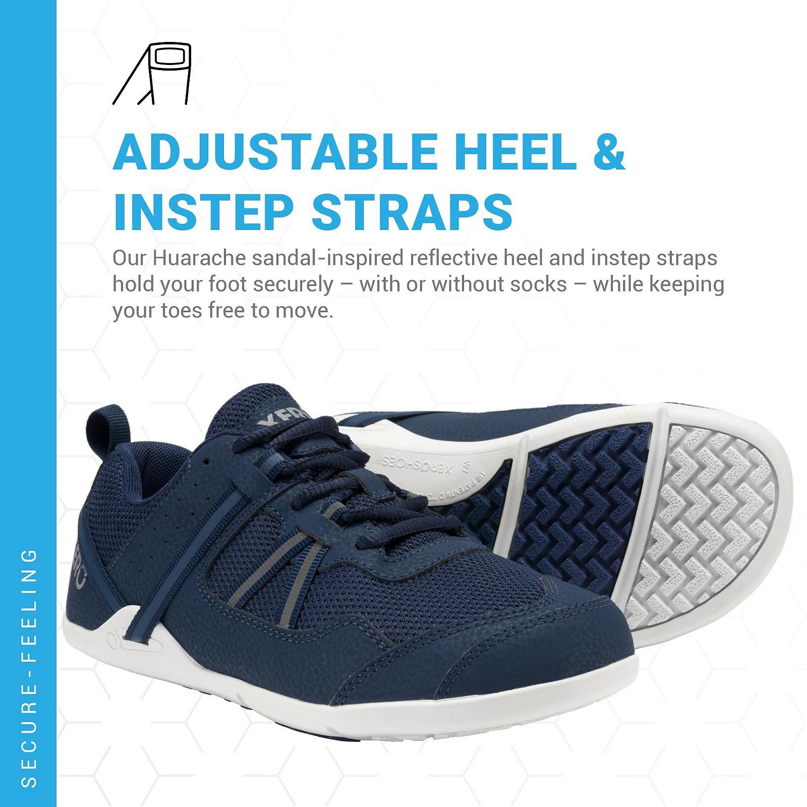 Кроссовки Xero Shoes Prio для кросс-тренинга, женские, фото №6