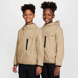 Джемпер Nike Sportswear City Jacket XS - Фото 1