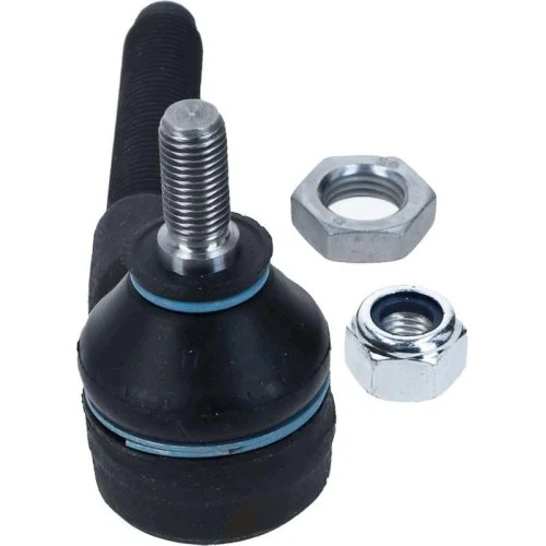 Наконечник рульової тяги LEMFÖRDER 14800 01 передній міст, зовнішній для CITROËN PEUGEOT, фото №2