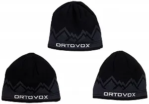Шапка ORTOVOX Peak Beanie - Фото 1