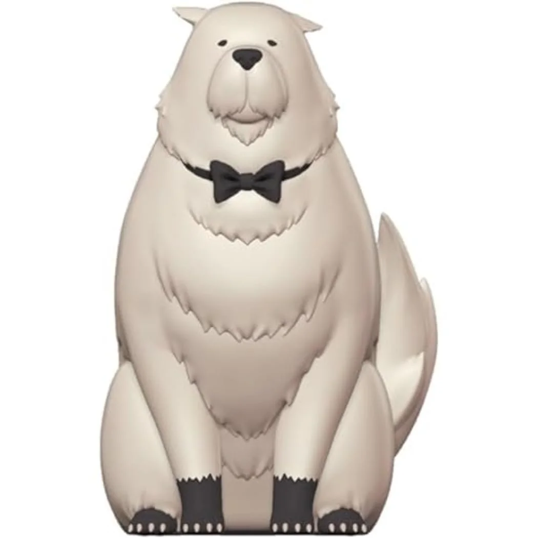 Скарбничка Plastoy Spy x Family Bond Forger, фото №1