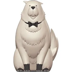 Скарбничка Plastoy Spy x Family Bond Forger - Фото 1