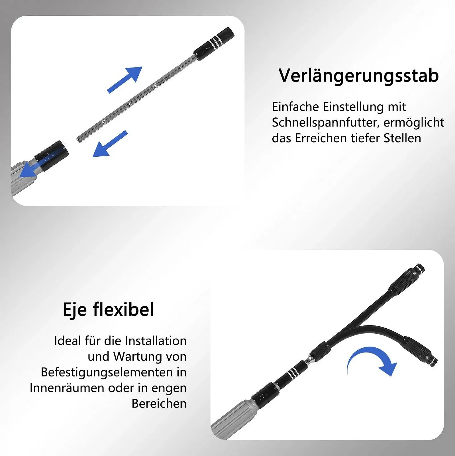 Набор отверток Dealikee 150 в 1 Precision Mechanic, фото №5