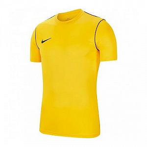 Футболка Nike DRY PARK20 TOP SS L - Фото 1
