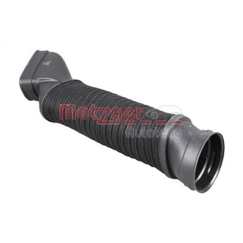 Шланг впускний повітряного фільтра METZGER GREENPARTS 2388025 для MERCEDES-BENZ, вхідний, фото №2