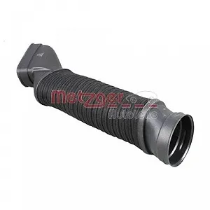 Шланг впускний повітряного фільтра METZGER GREENPARTS 2388025 для MERCEDES-BENZ, вхідний synthetic.ua - Фото 1