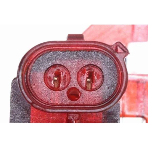 Дополнительный стоп-сигнал VEMO V10-84-0169 для VW, по центру, фото №3