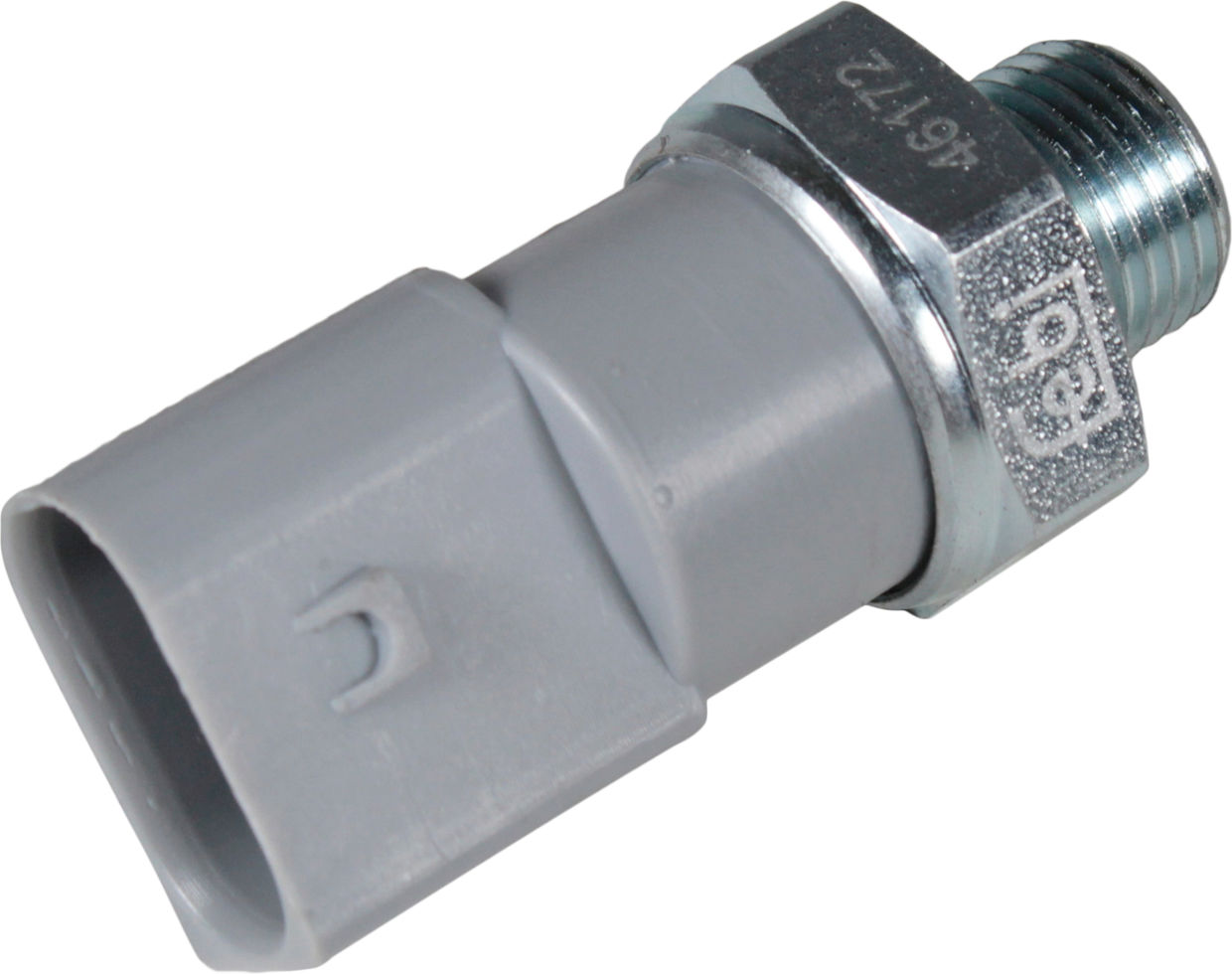 Датчик тиску масла MB Actros Antos Arocs Atego Axor 2-кон. Febi 46172, фото №1