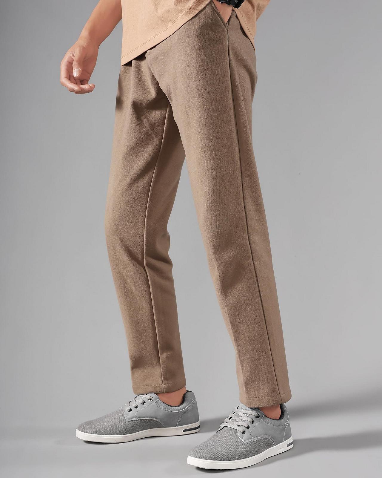 Чоловічі Кросівки ANALEAF Зручні та М'які, Ділові, фото №8