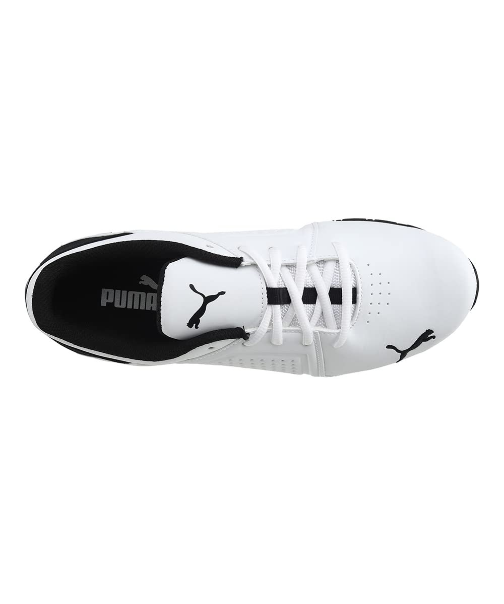 Кросівки PUMA Viz Runner чоловічі, фото №4