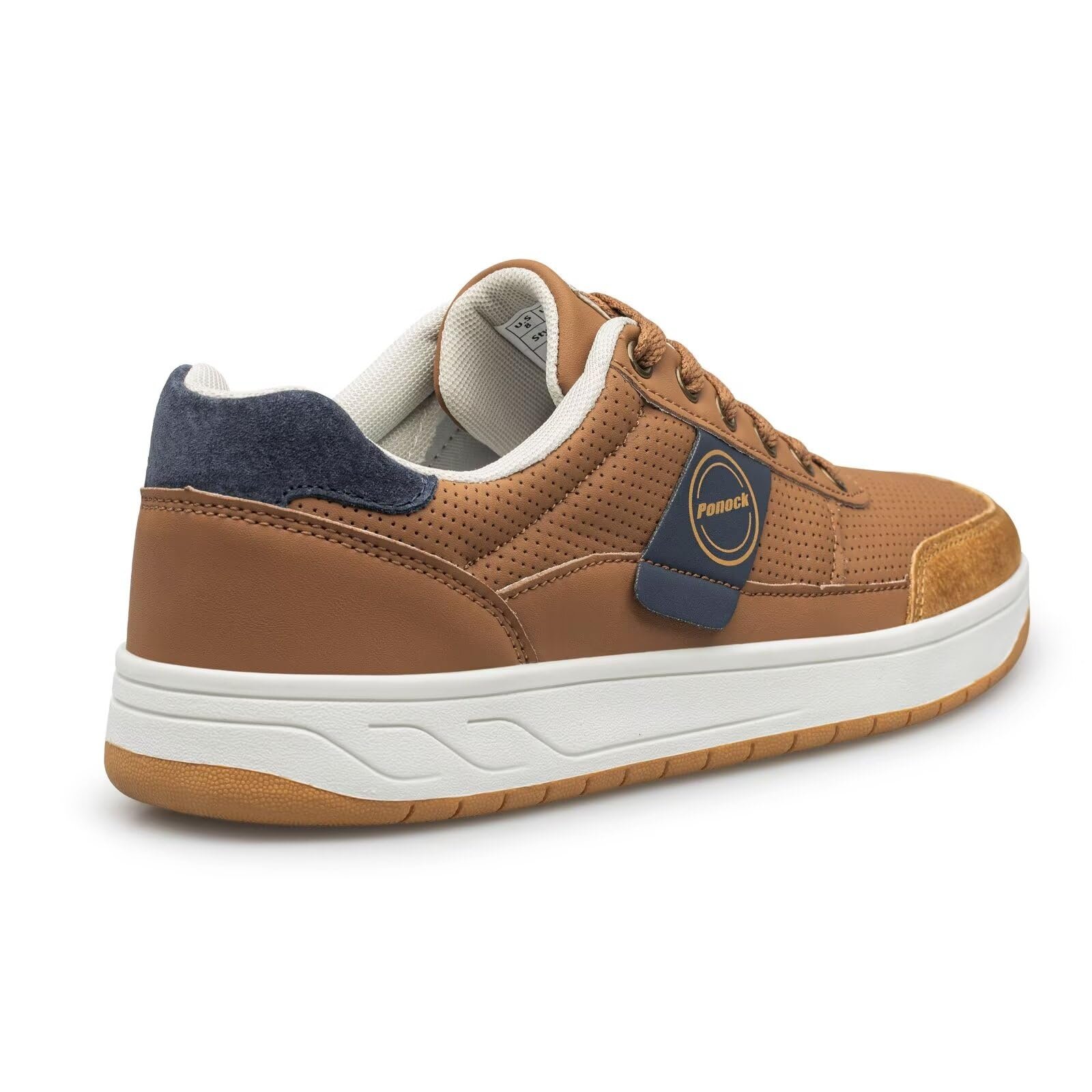 Кросівки ADQ Повсякденне взуття для бізнесу Модне дихаюче зручне, фото №4