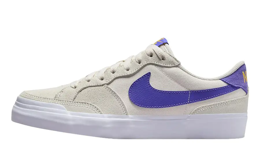 Кроссовки Nike SB ZOOM POGO PLUS 39, фото №1