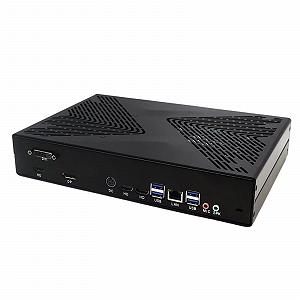 Міні ПК Gaming GeForce GTX 1650 Core i7 10870H DDR4 32GB RAM 1TB SSD Windows 11 Pro DP DVI HD Triple Output Dual Band WiFi 6 - Фото 1