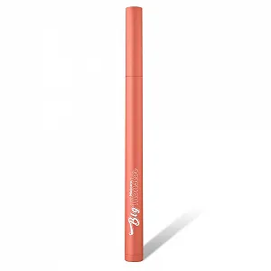 Подводка для глаз Подводка водостойкая Не размазывающийся synthetic.ua - Фото 1