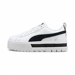 Кросівки PUMA Mayze WN's - Фото 1