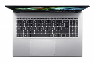 Ноутбук 15.6" Acer Aspire 3 (A315-44P-R732) AMD Ryzen 7 5700U RAM 16GB SSD 512GB Windows 11 (UKR) цена на synthetic.ua - Фото 1 Ноутбук 15.6" Acer Aspire 3 (A315-44P-R732) AMD Ryzen 7 5700U RAM 16GB SSD 512GB Windows 11 (UKR) synthetic.ua - Фото 1