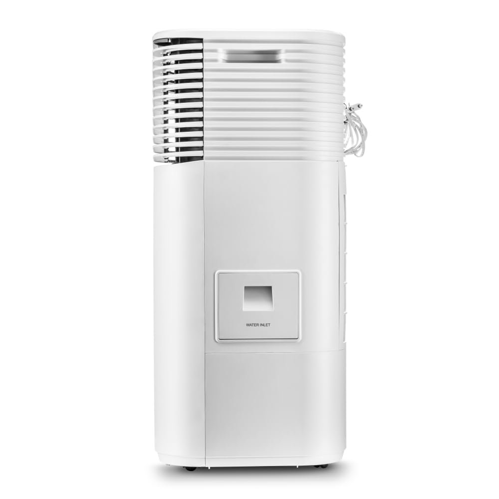 Кондиціонер TROTEC PAE 49, фото №4