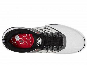 Чоловічі кросівки для гольфу New Balance Fresh Foam Contend V2 synthetic.ua - Фото 1