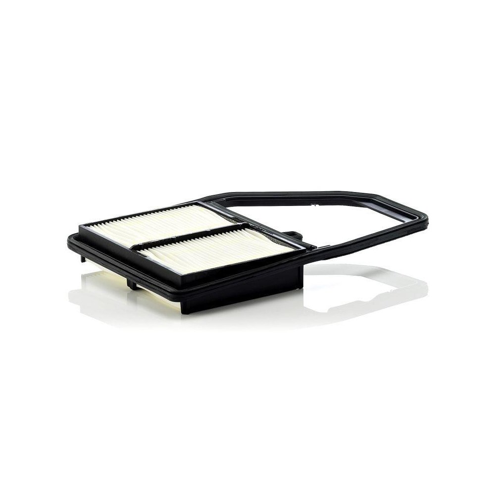 Воздушный фильтр MANN-FILTER C 3132 для HONDA, фото №1 Воздушный фильтр MANN-FILTER C 3132 для HONDA, фото №1