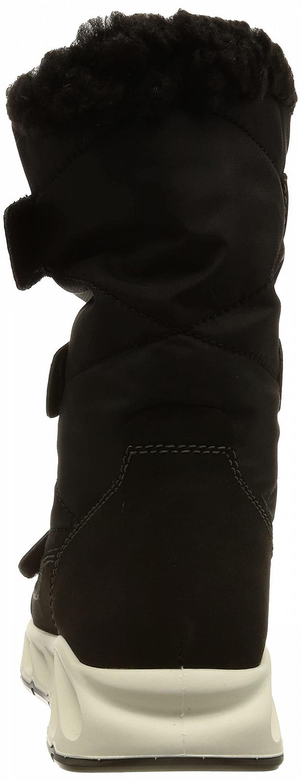 Мужские зимние ботинки PRIMIGI Cross GTX, фото №3