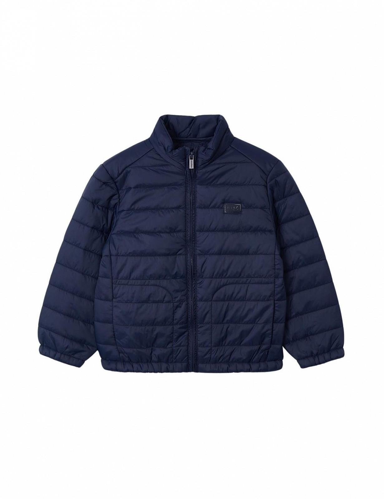 Легка вітровка Mayoral для хлопчиків Темно-синій, фото №1