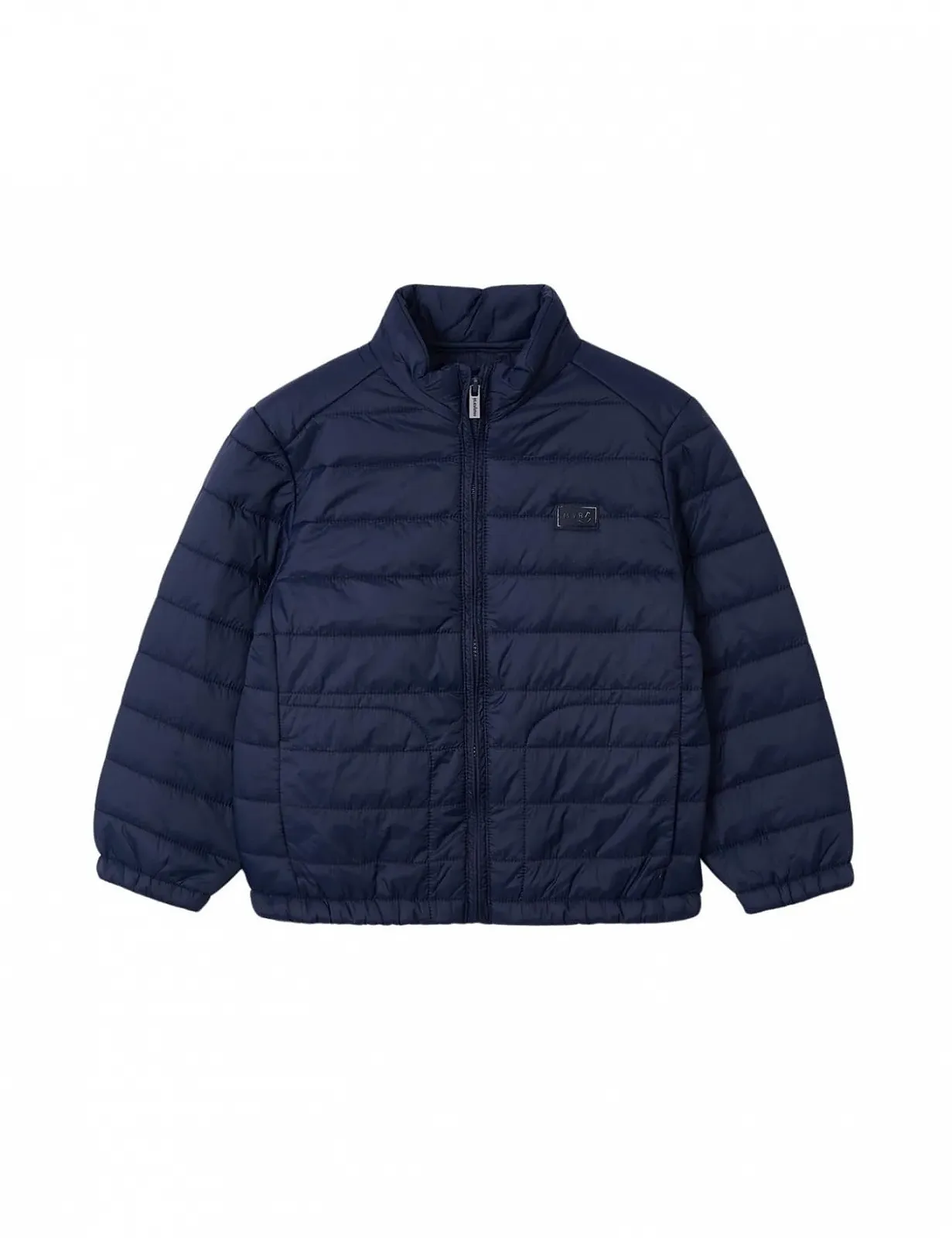 Легка вітровка Mayoral для хлопчиків Темно-синій, фото №1 Легка вітровка Mayoral для хлопчиків Темно-синій, фото №1