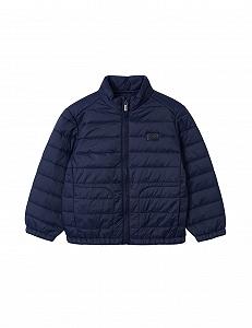 Легкая ветровка Mayoral для мальчиков Темно-синий - Фото 1