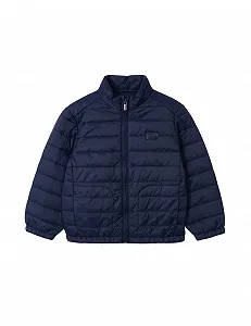 Легка вітровка Mayoral для хлопчиків Темно-синій - Фото 1