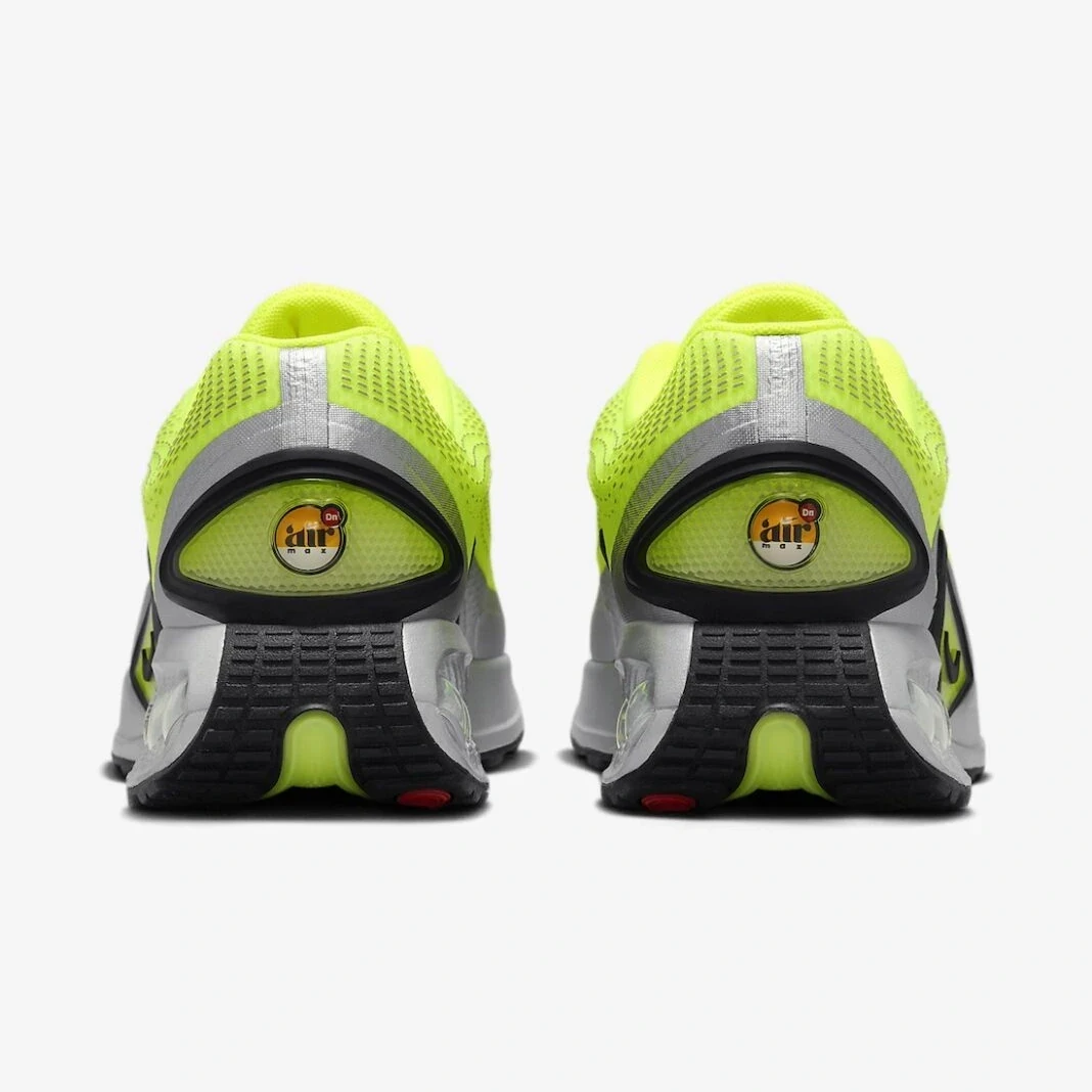 Кросівки Nike Air Max Dn Volt 42, фото №5