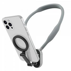 Кріплення на шию для айфон MagSafe TELESIN MNM-001 - Фото 1