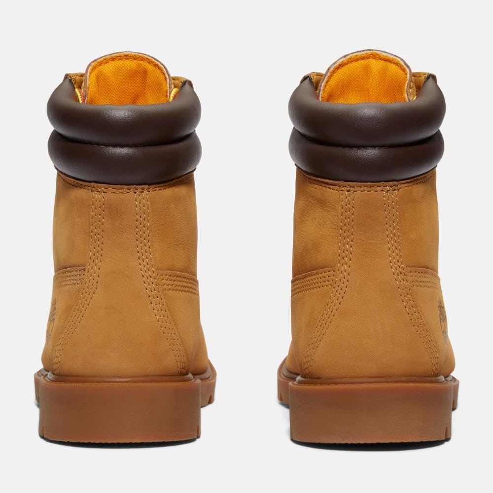 Чоботи Timberland 6in Water Resistant Basic, фото №4