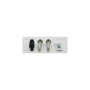 Комплект направляющих гильз тормозного суппорта TRISCAN 8170 169248 Задний мост - Фото 1