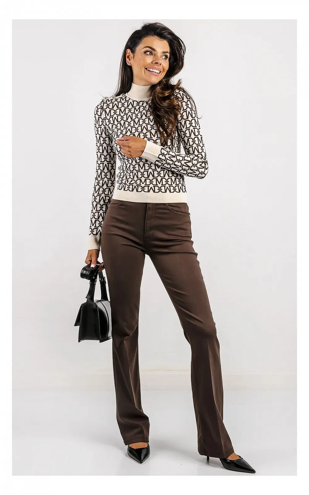 Жіночі джинси GUESS by Marciano Коричневий - 27, фото №1 Жіночі джинси GUESS by Marciano Коричневий - 27, фото №1