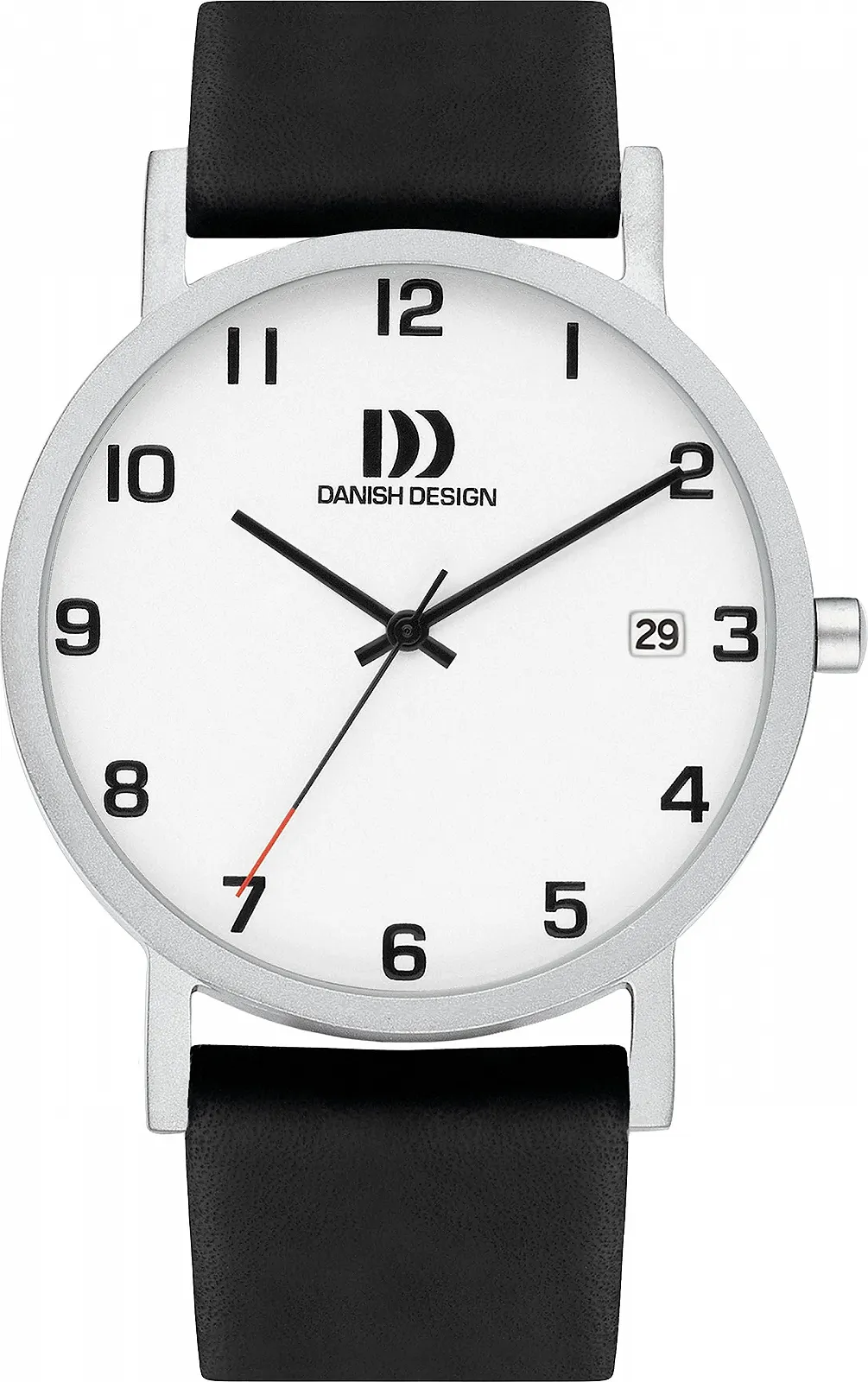 Часы Danish Design Мужские Ремешок Кожаный Титан IQ82Q1273, Ремешок., фото №1 Часы Danish Design Мужские Ремешок Кожаный Титан IQ82Q1273, Ремешок., фото №1