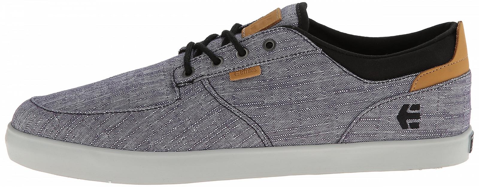 Кеды Etnies Hitch мужские, фото №8