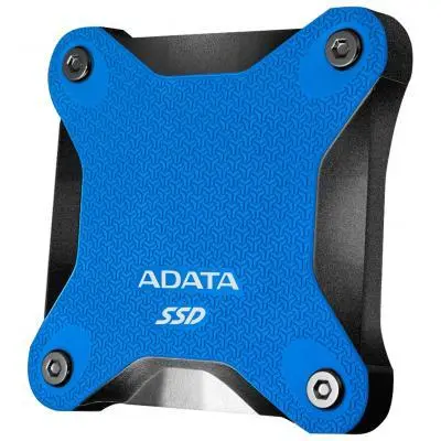 Накопитель SSD USB 3.2 240GB ADATA (ASD600Q-240GU31-CBL), фото №3