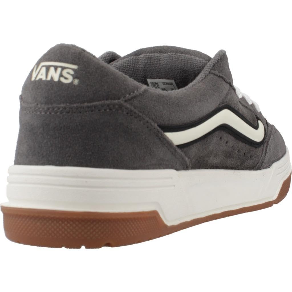 Кросівки Vans Unisex Hylane, фото №3 Кросівки Vans Unisex Hylane, фото №3