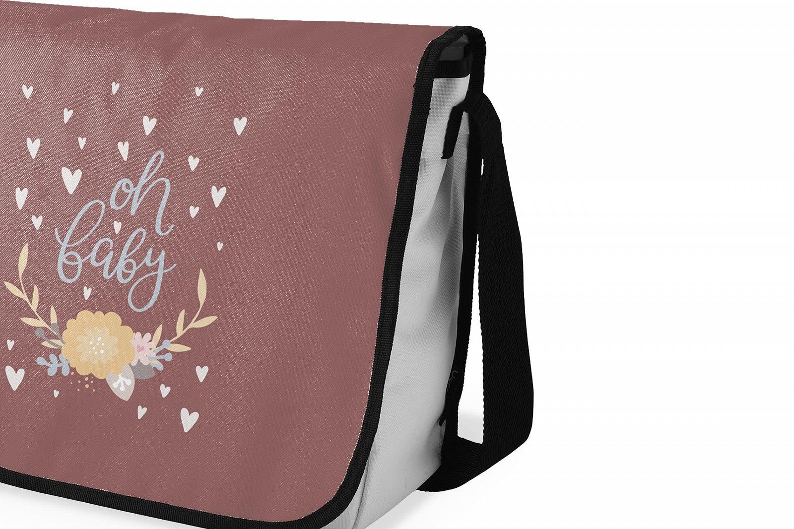 Шкільна сумка Bonateks Unisex Kinder Frschlbg102473 Різнокольоровий, фото №2
