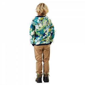 Толстовка GARCIA для хлопчиків synthetic.ua - Фото 1