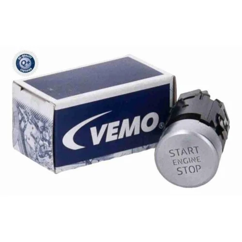 Вимикач запалювання/стартера VEMO V15-80-0016 Green Mobility Parts для VW VAG, фото №2