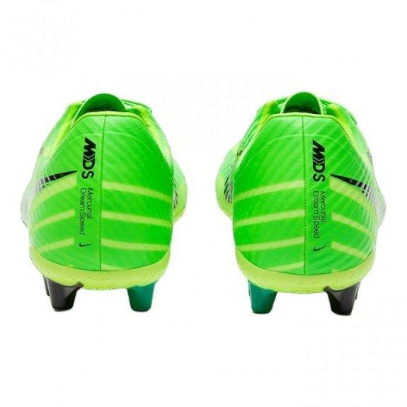 Бутсы Nike ZOOM VAPOR 15 ACADEMY MDS AG 40, фото №4