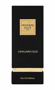 Парфюмерная вода First Note Himalayan Oud 100 мл synthetic.ua - Фото 1