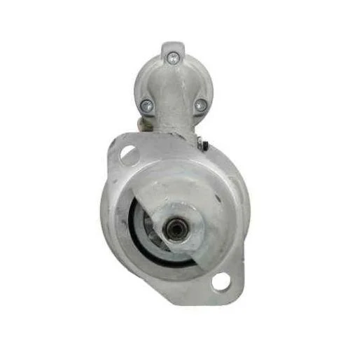 Стартер HELLA 8EA 015 642-261 для BMW MERCURY CASE IH, фото №2