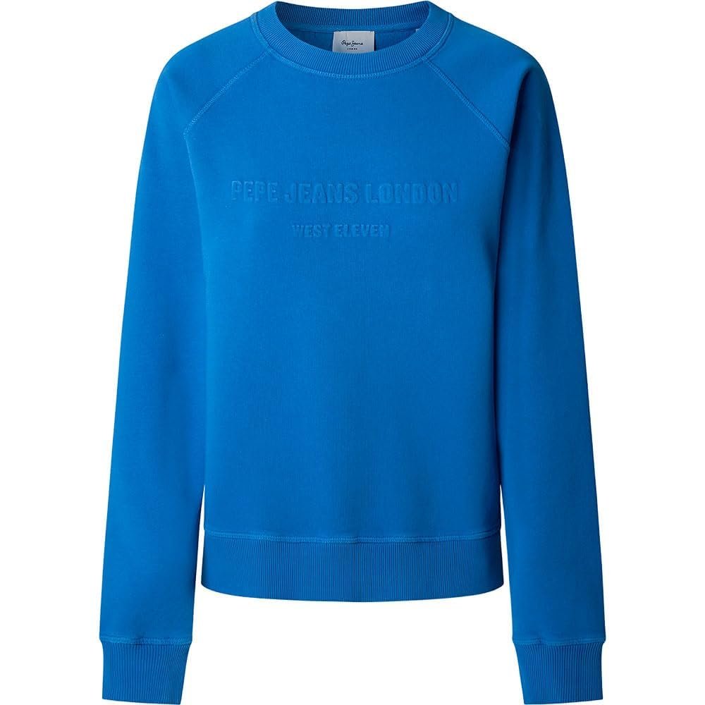 Женский свитшот Pepe Jeans Lindy, фото №3