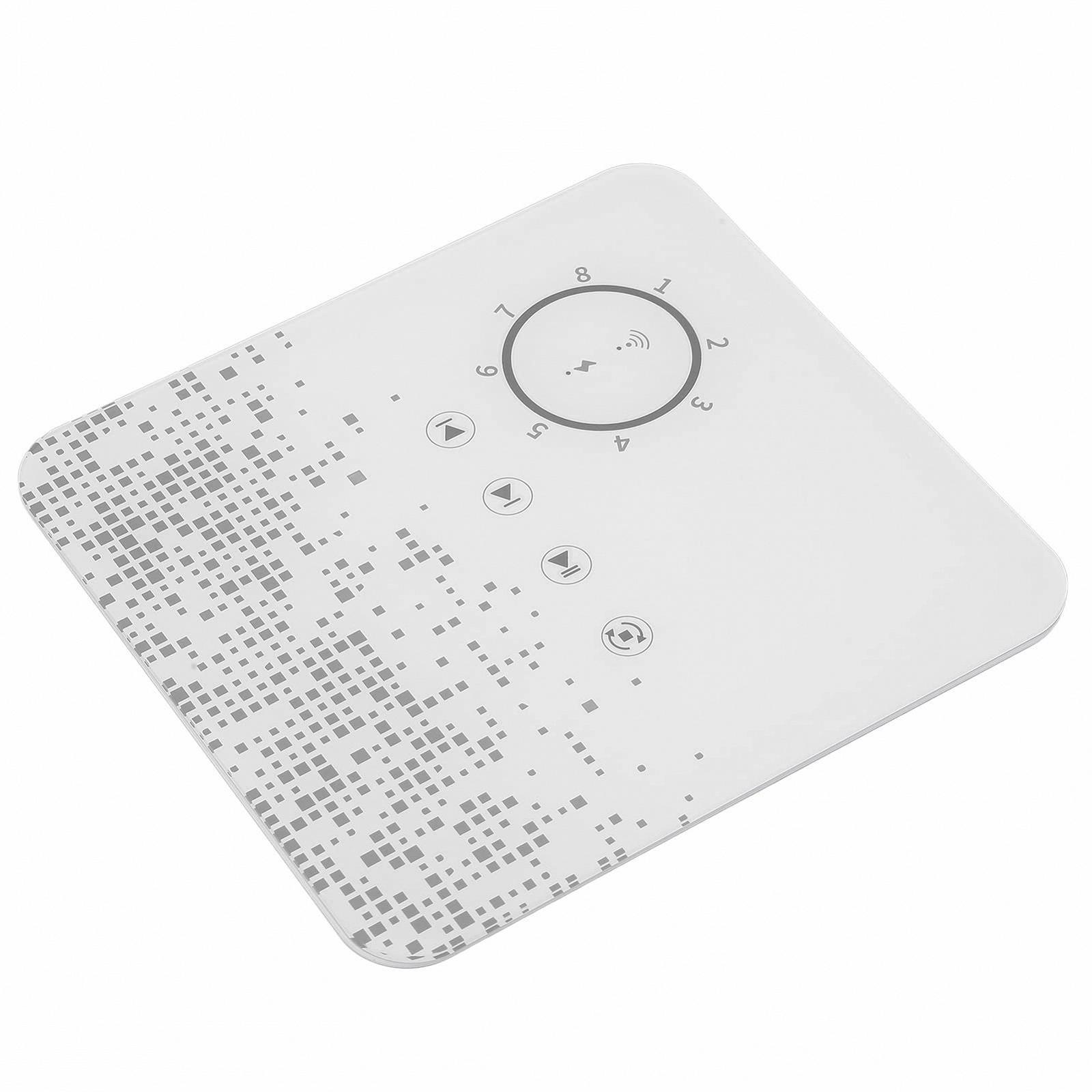 Контроллер, таймер полива 8-зонный умный WiFi TUYA AC 24V 50/60Hz #411, фото №2