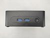 Міні ПК Askhand ZB MN11 / Intel N100 / RAM 8GB / SSD 1TB / 2 х HDMI / LAN / Wi-Fi 5 / Bluetooth 5.2 / Windows 11 / Black Уцінка Міні ПК Askhand ZB MN11 / Intel N100 / RAM 8GB / SSD 1TB / 2 х HDMI / LAN / Wi-Fi 5 / Bluetooth 5.2 / Windows 11 / Black Уцінка