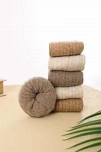 Толстые носки для мужчин и женщин Размер 36-44 synthetic.ua - Фото 1